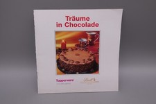 Tupperware Koch Rezept Heft