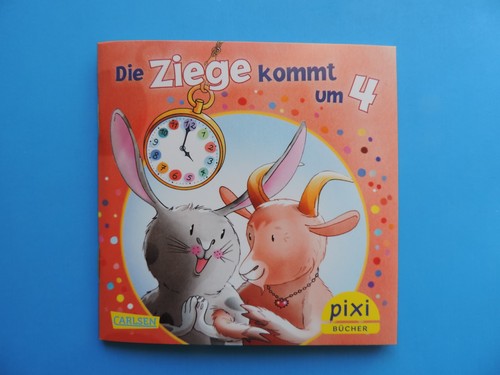 Pixi buch sonderausgabe die - pixi,