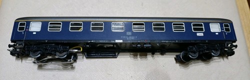 Märklin 4027 zug wagen - 4027, d-zug-wagen