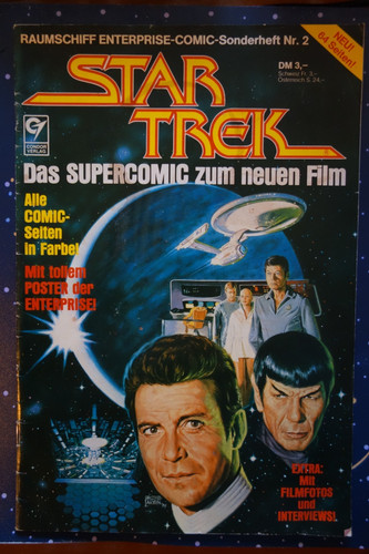 Raumschiff enterprise comic - raumschiff, enterprise-comic