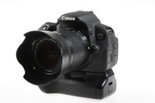 CANON EOS 700D mit EF-S