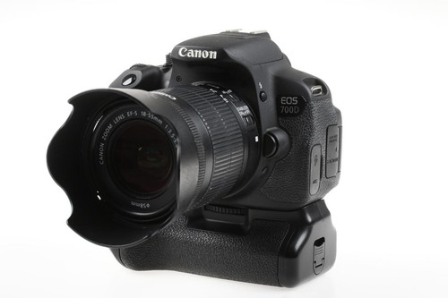 Canon eos 700d mit - canon,