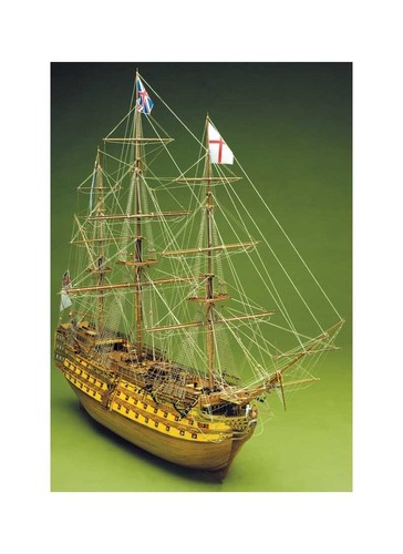 Mantua modell victory - mantua,