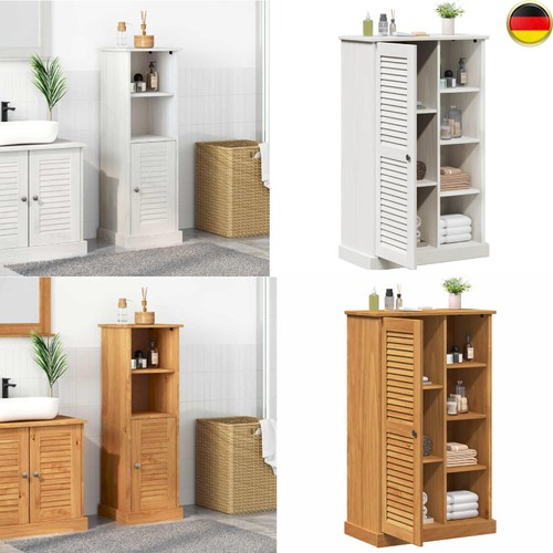 Badezimmerschrank