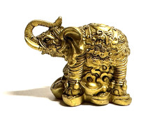 Feng Shui Elefanten Figur