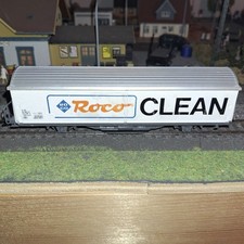 Konvolut H0 Wagen Roco u