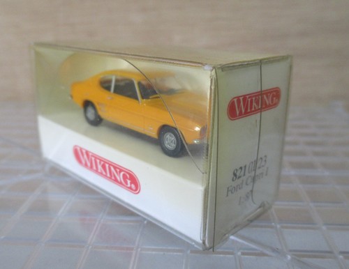 Wiking ford capri - ford,