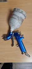 Devilbiss GTI-G110B-1 Professionelle Lackierpistole Spritzpistole  1,4  Sata jet