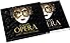 Tchibo CD: Italian Opera 19 Titel