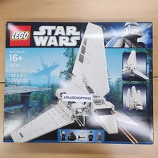 Lego 10212 Star Wars Imperial
