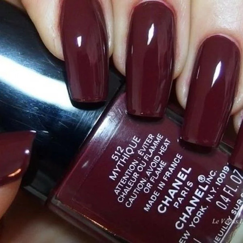Chanel nagellack 512 - chanel,