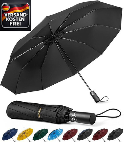 Taschenschirm windfest