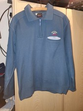 Herren Pullover Paul&Shark Gr