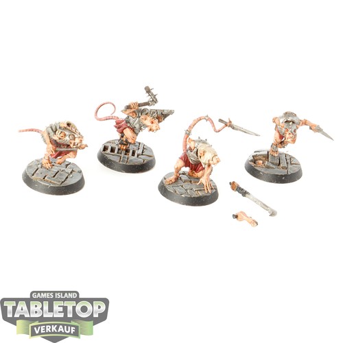 Skaven spiteclaw s - skaven, spiteclaw's