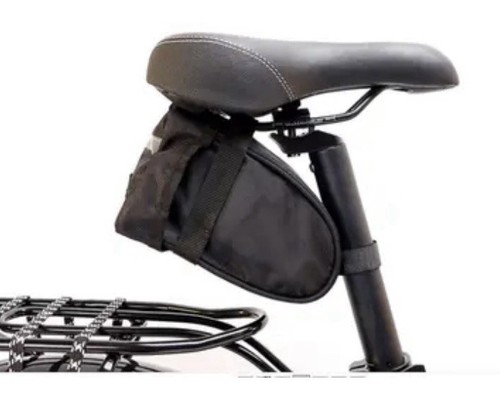 Fahrrad satteltasche - fahrrad,