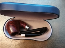Peterson Pfeife "Irland" und