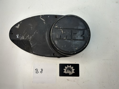 250 lichtmaschinendeckel - ts,