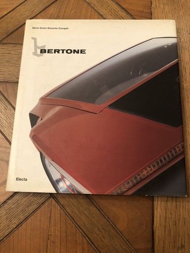 Bertone carugati electa - bertone,