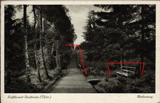 STADTRODA Luftkurort