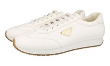 PRADA Hirschleder Sneaker -