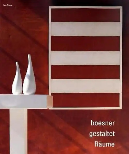 Boesner gestaltet räume - boesner,