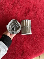 Sieb Set wie BOSCH 00645038 für Geschirrspüler