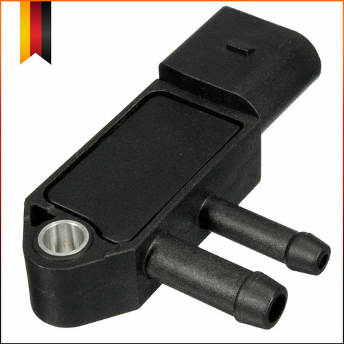 Abgasdrucksensor
