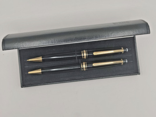 Montblanc meisterstück - montblanc,