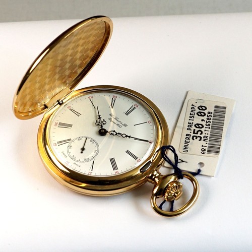 Taschenuhr tissot handaufzug - taschenuhr, tissot,
