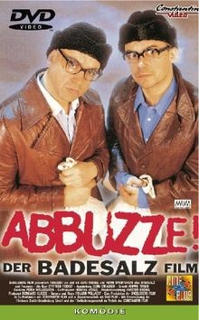 Abbuzze der badesalz film - badesalz-film, von