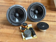 Canton Ergo CM 52 ORIGINAL
