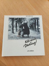 Küß mich Darling, ars edition von Kim Anderson Neuwertig