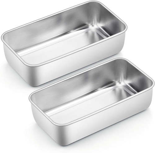 Homikit kastenform 2er - kastenform, 2er-set