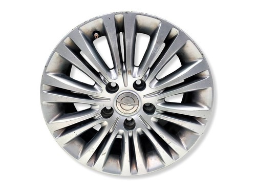 Chrysler town country v 2015 - town,