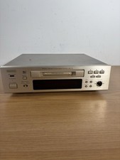 Denon DMD-F100 Minidisc Player