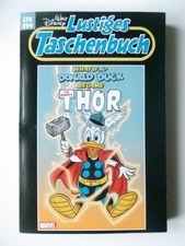 LTB Lustiges Taschenbuch 599