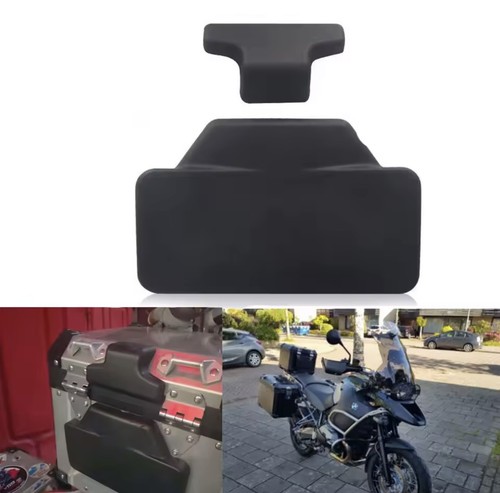 Motorrad topcase rückenlehne - motorrad,