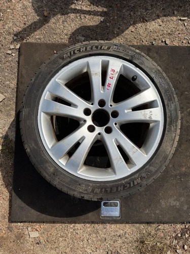 Mercedes benz w204 2010 17 - c,