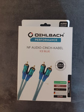 OEHLBACH Performance NF