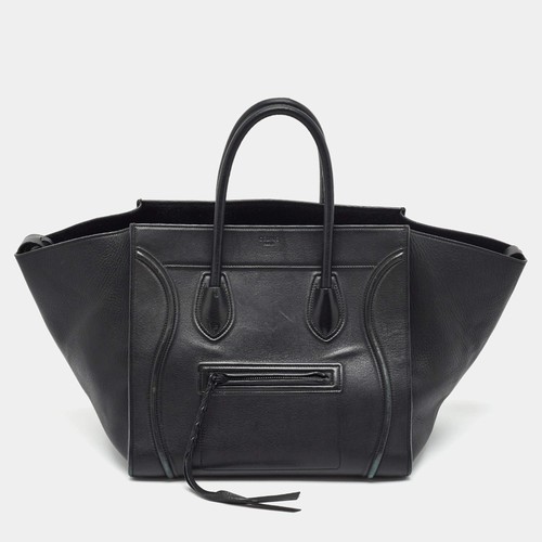 Celine phantom luggage medium - celine,