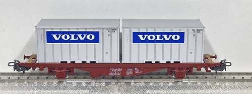 Märklin 4765 - h0,