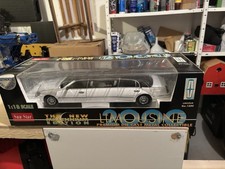 SUN STAR LINCOLN LIMOUSINE