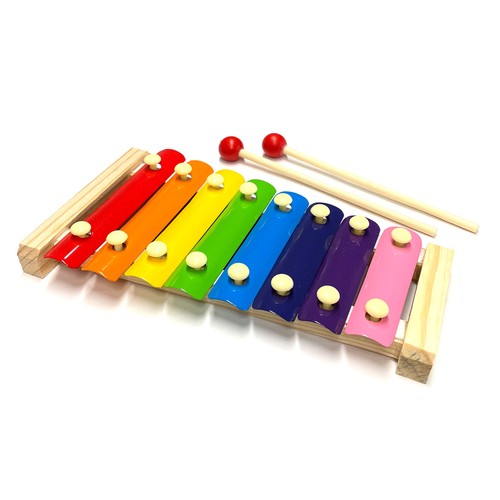 Kinder glockenspiel mit - glockenspiel,