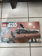 LEGO Star Wars: Darth Mauls