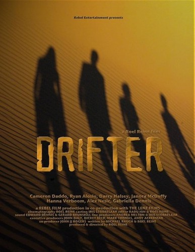 Drifter tödliches treffen - -,