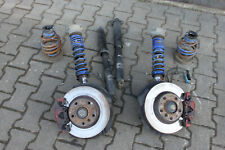 Gewindefahrwerk vorne AP Stossdämpfer Federbeine Brems * BMW 320i E46 2002 INT21