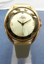 MEISTER ANKER Damenuhr -