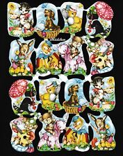 # GLANZBILDER # Krüger 98-125