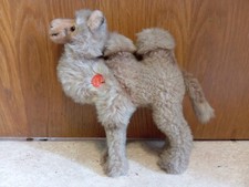 Hermann Teddy Kamel 30 cm