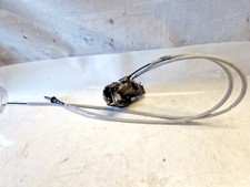 6V* Mercedes W639 Schiebe Tür Schloss Mechanismus Hinten Rechts A6397300735